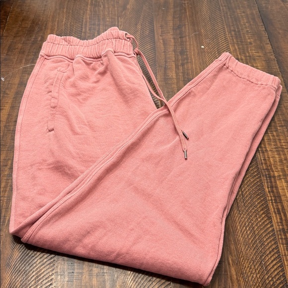 James Perse Pull On Sweat Pants - Picture 5 of 10